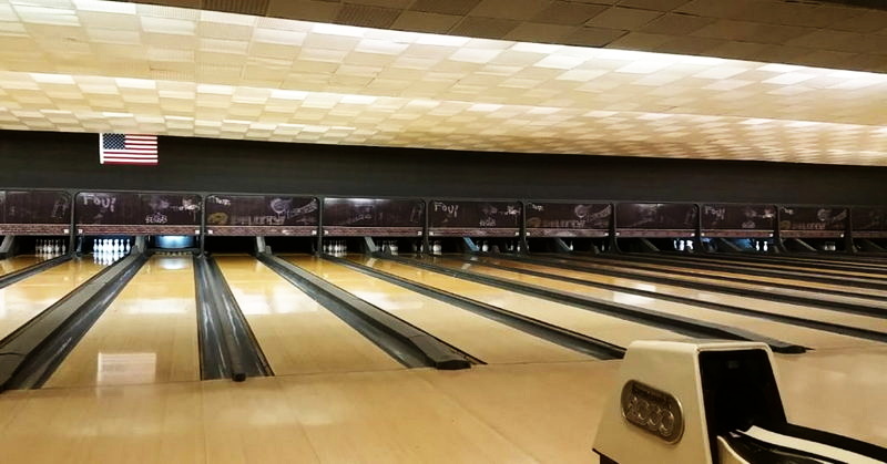 Regal Lanes (De Santis Lanes) - From Web Listing (newer photo)